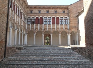 Museo di Spina - Museo Archeologico Nazionale di Ferrara