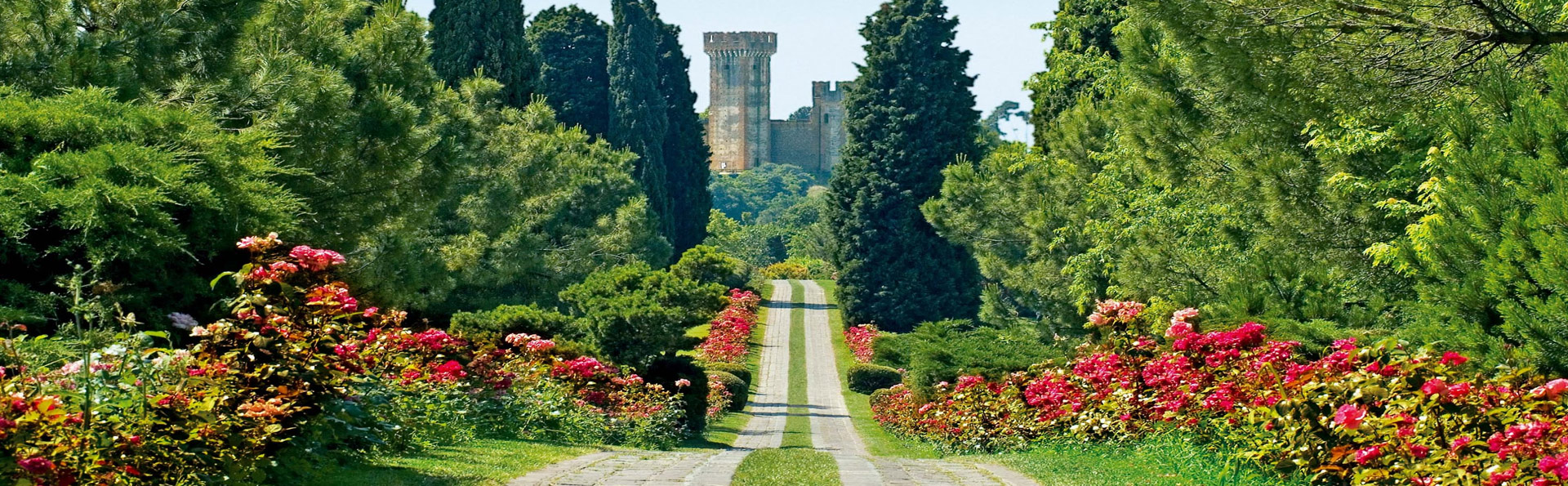 Parco Giardino Sigurtà