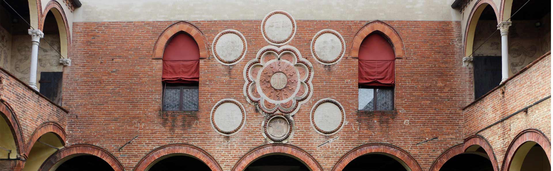 casa romei ferrara