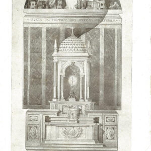 FERRARA -  CHIESA S.CARLO(*)