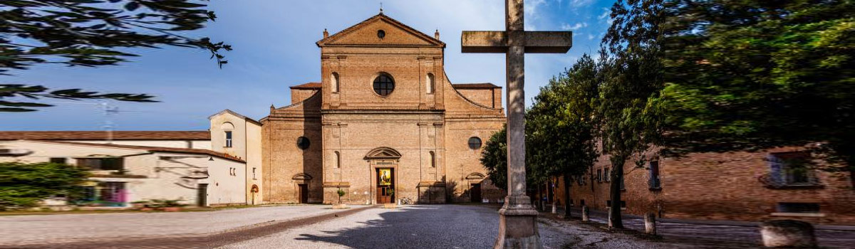 chiesa santo spirito ferrara